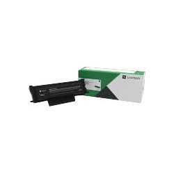 Lexmark - Alta resa - nero - originale - cartuccia toner LRP - per Lexmark B2236dw, MB2236adw