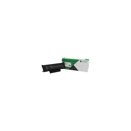 Lexmark - Alta resa - nero - originale - cartuccia toner LRP - per Lexmark B2236dw, MB2236adw