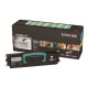 Lexmark - Alta resa - nero - originale - cartuccia toner LRP - per Lexmark E450dn, E450dtn