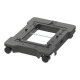 Lexmark - Base a rotelle per stampante - per Lexmark B2865, MB2770, MS821, MS822, MS823, MS826, MX721, MX722, MX826, XM5365, XM