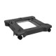 Lexmark - Base a rotelle per stampante - per Lexmark CS820, CS827, CX820, CX825, CX827, CX860, XC6152, XC6153, XC8163