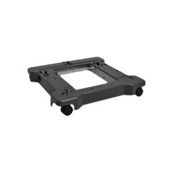 Lexmark - Base a rotelle per stampante - per Lexmark CS820, CS827, CX820, CX825, CX827, CX860, XC6152, XC6153, XC8163