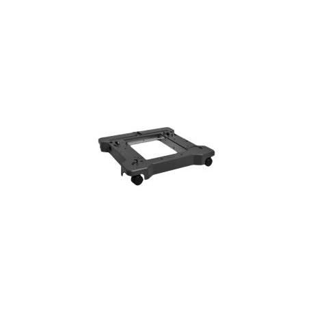 Lexmark - Base a rotelle per stampante - per Lexmark CS820, CS827, CX820, CX825, CX827, CX860, XC6152, XC6153, XC8163