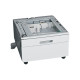 Lexmark - Cassetto e vassoio supporti - 520 fogli in 1 cassetti - per Lexmark C950, X950, X952, X954, XS950, XS955