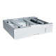 Lexmark - Cassetto e vassoio supporti - 550 fogli in 1 cassetti - per Lexmark C925de, C925dte, X925de, X925de 4, X925dte, XS925