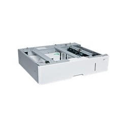 Lexmark - Cassetto e vassoio supporti - 550 fogli in 1 cassetti - per Lexmark C925de, C925dte, X925de, X925de 4, X925dte, XS925