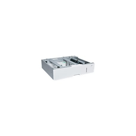 Lexmark - Cassetto e vassoio supporti - 550 fogli in 1 cassetti - per Lexmark C925de, C925dte, X925de, X925de 4, X925dte, XS925