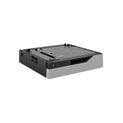 Lexmark - Cassetto fogli - 550 fogli - per Lexmark CS820, CS827, CX820, CX825, CX827, CX860, XC6152, XC6153, XC8160, XC8163