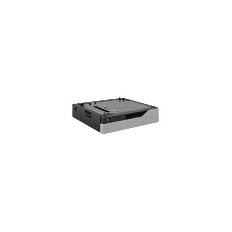 Lexmark - Cassetto fogli - 550 fogli - per Lexmark CS820, CS827, CX820, CX825, CX827, CX860, XC6152, XC6153, XC8160, XC8163