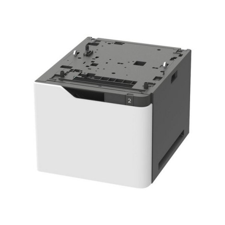 Lexmark - Cassetto supporti - 2100 fogli in 1 cassetti - per Lexmark B2865, MB2770, MS821, MS822, MS823, MS826, MX721, MX722, M