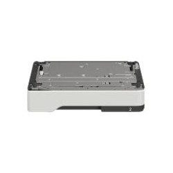 Lexmark - Cassetto supporti - 250 fogli in 1 cassetti - per Lexmark B2338, B2442, B2546, B2650, MB2338, MB2546, MB2650, MX522, 