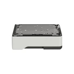 Lexmark - Cassetto supporti - 550 fogli in 1 cassetti - per Lexmark B2338, B2442, B2546, B2650, MB2338, MB2546, MB2650, MX522, 