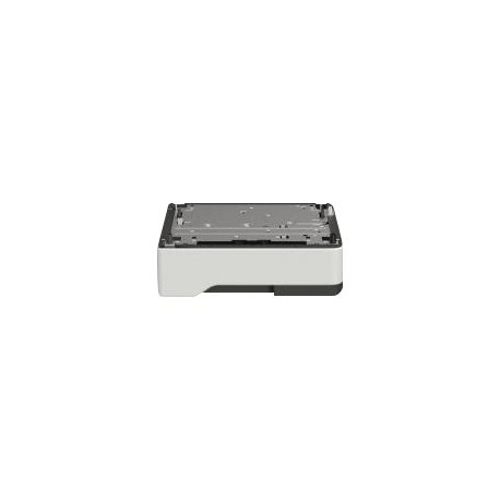 Lexmark - Cassetto supporti - 550 fogli in 1 cassetti - per Lexmark B2338, B2442, B2546, B2650, MB2338, MB2546, MB2650, MX522, 