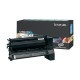 Lexmark - Ciano - originale - cartuccia toner LCCP, LRP - per Lexmark C780dn, C780dtn, C780n, C782dn, C782dtn, C782n, X782e