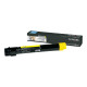 Lexmark - Extra High Yield - giallo - originale - cartuccia toner LCCP - per Lexmark C950DE, C950dte