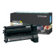 Lexmark - Extra High Yield - giallo - originale - cartuccia toner LCCP, LRP - per Lexmark C782dn, C782dtn, C782n, X782e, X782e 