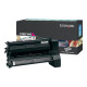 Lexmark - Extra High Yield - magenta - originale - cartuccia toner LCCP, LRP - per Lexmark C782dn, C782dtn, C782n, X782e, X782e