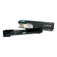 Lexmark - Extra High Yield - nero - originale - cartuccia toner LCCP - per Lexmark C950DE, C950dte