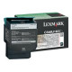 Lexmark - Extra High Yield - nero - originale - cartuccia toner LCCP, LRP - per Lexmark C546dtn, X546dtn, X548de, X548dte