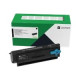 Lexmark - Extra High Yield - nero - originale - cartuccia toner LCCP, LRP - per Lexmark MS431dn, MS431dw, MX431adn