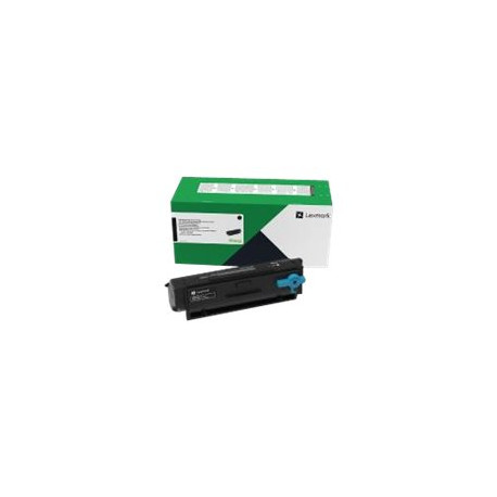 Lexmark - Extra High Yield - nero - originale - cartuccia toner LCCP, LRP - per Lexmark MS431dn, MS431dw, MX431adn