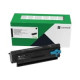 Lexmark - Extra High Yield - nero - originale - cartuccia toner LCCP, LRP - per Lexmark MS431dn, MS431dw, MX431adn