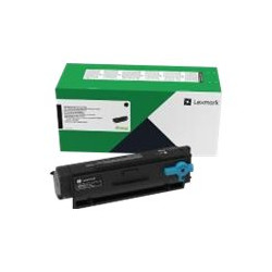 Lexmark - Extra High Yield - nero - originale - cartuccia toner LCCP, LRP - per Lexmark MS431dn, MS431dw, MX431adn