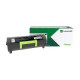 Lexmark - Extra High Yield - nero - originale - cartuccia toner LCCP, LRP - per Lexmark MS517dn, MS617dn, MX517de, MX617de