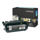 Lexmark - Extra High Yield - nero - originale - cartuccia toner LRP - per Lexmark X644dte, X644e, X646dte, X646dtem, X646dtes, 