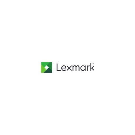Lexmark - Giallo - originale - cartuccia toner