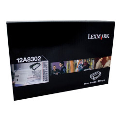 Lexmark - Kit fotoconduttore - per Lexmark E230, E232, E234, E238, E240, E330, E332, E340, E342