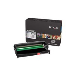 Lexmark - Kit fotoconduttore LCCP - per Lexmark E250d, E250dn, E250dt, E250dtn, E350d, E350dt, E352dn, E352dtn, E450dn, E450dtn