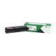 Lexmark - Magenta - originale - cartuccia toner LCCP, LRP - per Lexmark CS331dw, CX331adwe, CX431adw, CX431dw