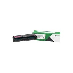 Lexmark - Magenta - originale - cartuccia toner LCCP, LRP - per Lexmark CS331dw, CX331adwe, CX431adw, CX431dw