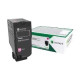 Lexmark - Magenta - originale - cartuccia toner LRP - per Lexmark CS727de, CS728de, CX727de