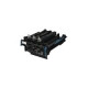 Lexmark - Nero - kit imaging per stampante LCCP, LRP - per Lexmark C2240, C2325, C2425, C2535, CX421, CX522, CX622, CX625, MC26