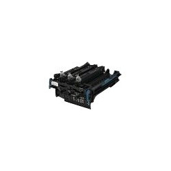 Lexmark - Nero - kit imaging per stampante LCCP, LRP - per Lexmark C2240, C2325, C2425, C2535, CX421, CX522, CX622, CX625, MC26