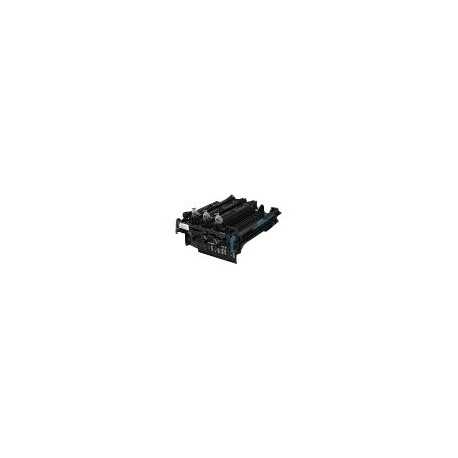 Lexmark - Nero - kit imaging per stampante LCCP, LRP - per Lexmark C2240, C2325, C2425, C2535, CX421, CX522, CX622, CX625, MC26