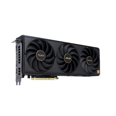  ASUS - NVidia GeForce RTX 4070 TI SUPER - HDMI 1 DP 3 16G D6X