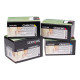 Lexmark - Nero - originale - cartuccia toner LCCP, LRP - per Lexmark C540, C543, C544, C546, X543, X544, X546, X548