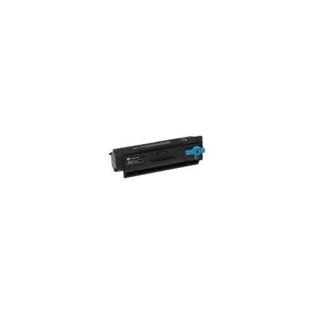 Lexmark - Nero - originale - cartuccia toner LCCP, LRP - per Lexmark MS331dn, MS431dn, MS431dw, MX331adn, MX431adn