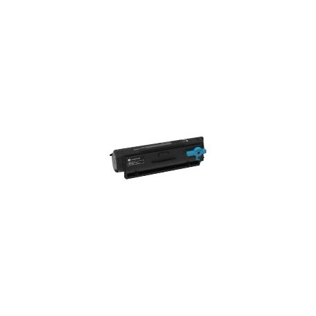 Lexmark - Nero - originale - cartuccia toner LCCP, LRP, Lexmark Corporate - per Lexmark MS331dn, MS431dn, MX331adn, MX431adn