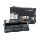 Lexmark - Nero - originale - cartuccia toner LRP - per Lexmark E321, E321t, E323, E323n, E323t, E323tn