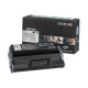 Lexmark - Nero - originale - cartuccia toner LRP - per Lexmark E321, E321t, E323, E323n, E323t, E323tn