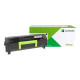 Lexmark - Nero - originale - cartuccia toner LRP - per Lexmark M3250, XM3250, XM3250i