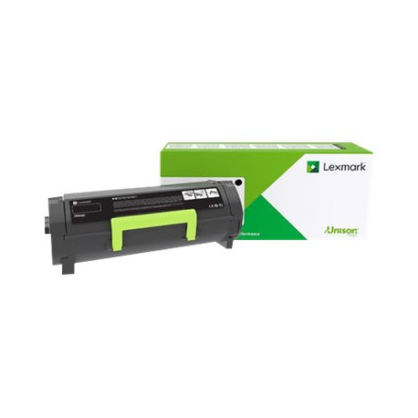 Lexmark - Nero - originale - cartuccia toner LRP - per Lexmark M3250, XM3250, XM3250i