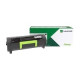 Lexmark - Nero - originale - cartuccia toner LRP - per Lexmark MS321dn, MS421dn, MS521dn, MS621dn, MS622de, MX522dhe, MX622de