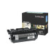 Lexmark - Nero - originale - cartuccia toner LRP - per Lexmark X642e, X644dte, X644e, X646dte, X646dtem, X646dtes, X646e, X646e