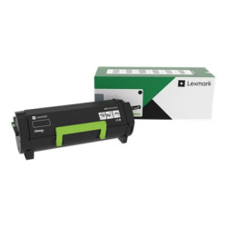 Lexmark - Nero - originale - scatola - cartuccia toner LRP