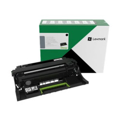 Lexmark - Nero - originale - scatola - unità imaging per stampante LCCP, LRP - per Lexmark MS531dw, MS631dw, MS632dwe, MX532adw